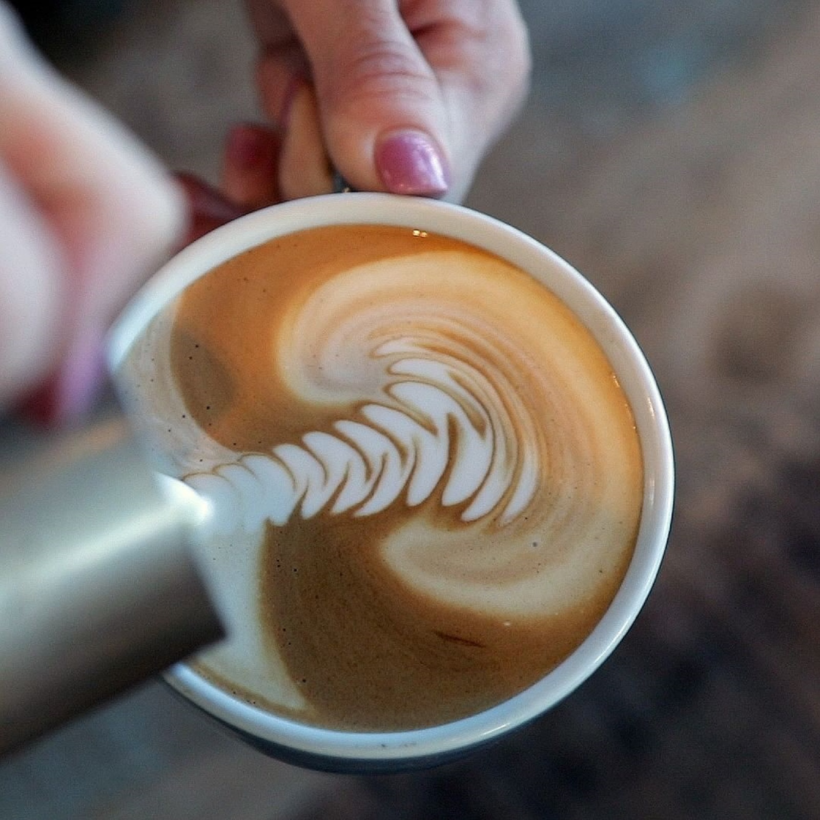 The ultimate coffeelover's guide to Brisbane Airport